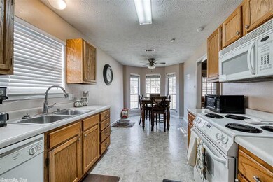 205 Pickwicket Dr, Conway, AR 72034 - photo 7