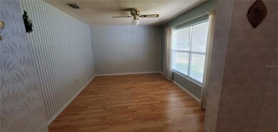 Full front  Living Room view.