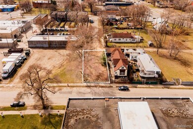 1761 18th St, Detroit, MI 48216 - photo 2