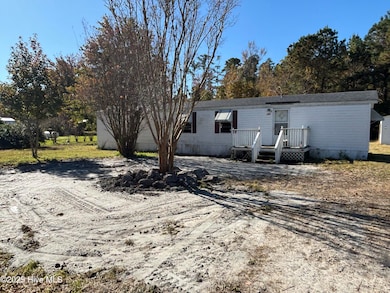 138 Old Nassau Rd, Williston, NC 28589 - photo 3