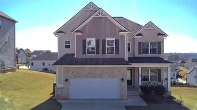 5171 Woodline, Auburn, GA 30011 - photo 2