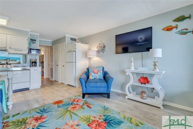 1217 Bay St unit 315B, Tybee Island, GA 31328 - photo 5