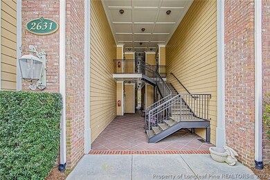 2631 Lockwood Rd unit 201, Fayetteville, NC 28303 - photo 6
