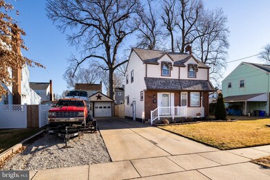 452 Penn Blvd, Woodbury, NJ 08096 - photo 2