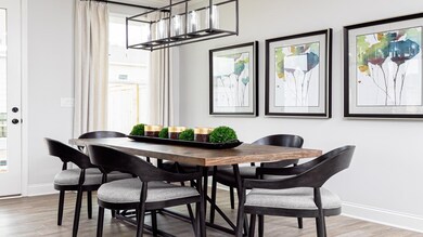 2126 Maggie Valley Dr unit 361- Reid, Apex, NC 27502 - photo 7