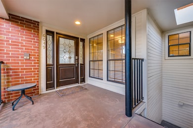 6049 Hillcrest Ave unit A, Dallas, TX 75205 - photo 3