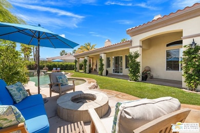 1 Toscana Way W, Rancho Mirage, CA 92270 - photo 4