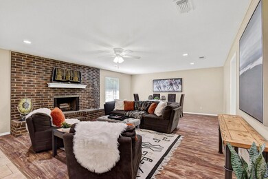 3105 Anthony Dr, Sherman, TX 75092 - photo 6