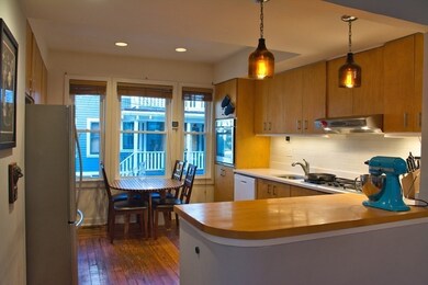 26 Antrim St unit 1, Cambridge, MA 02139 - photo 3