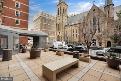 St. Paul at Chase Condominiums unit 305, Baltimore, MD 21202 - photo 5
