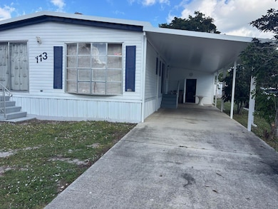 113 NW 50th St, Pompano Beach, FL 33064 - photo 2