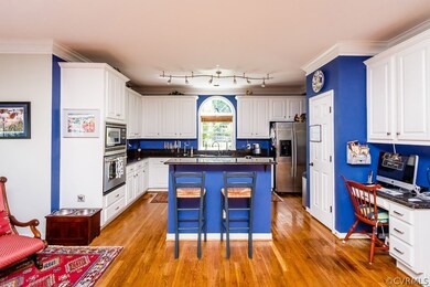 7867 Hampton Forest Ln, Chesterfield, VA 23832 - photo 7