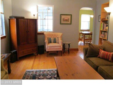 6706 Conway Ave, Takoma Park, MD 20912 - photo 5