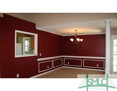 Dining Room.