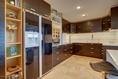 Kitchen #1