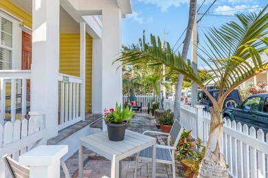 714 Elizabeth St. Unit A