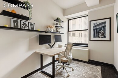 The Collection unit 1205, New York, NY 10005 - photo 4