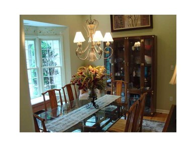 Dining Room.