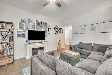 118 Roswell Dr W, Brunswick, GA 31525 - photo 6