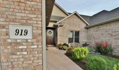 Front Brick
