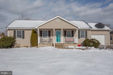11211 Wolfe Ct, Bealeton, VA 22712 - photo 2