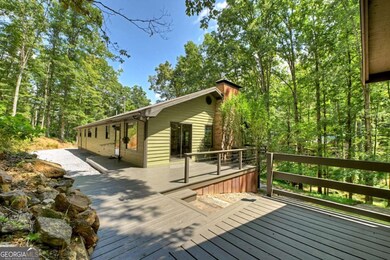 260 Flat Creek Crossing, Blue Ridge, GA 30513 - photo 4