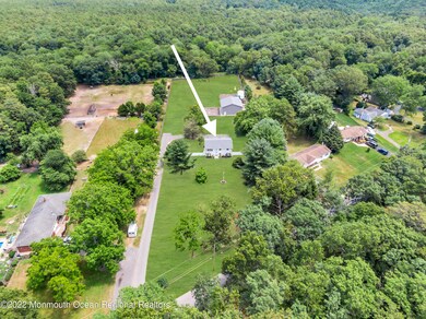 Whole Property Drone