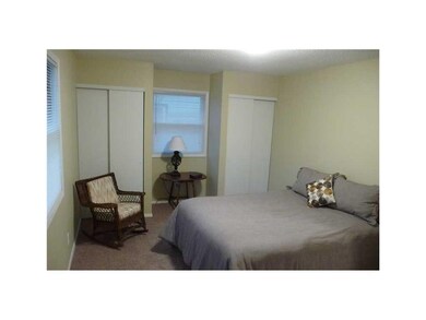 Master Bedroom.