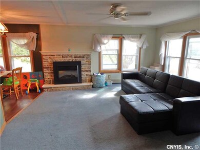 Living Room.