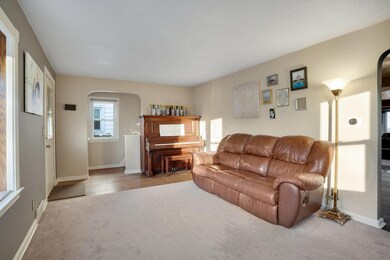 Front Living Room
