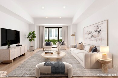 The Sovereign unit 14D, New York, NY 10022 - photo 4