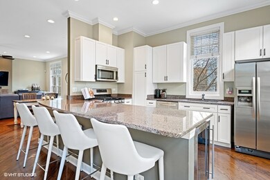 849 N May St, Chicago, IL 60642 - photo 3