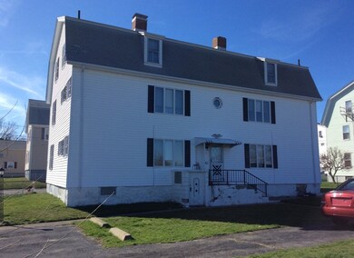 84 Clement St, Fall River, MA 02724 - photo 3