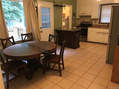 Kitchen View 2