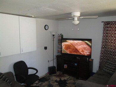 Unit #1 Living Room