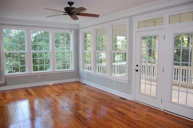 Example picture of interior 3/2/2015