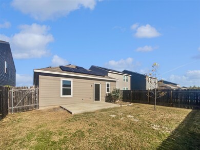 329 Wonderful Life Way, Jarrell, TX 76537 - photo 5