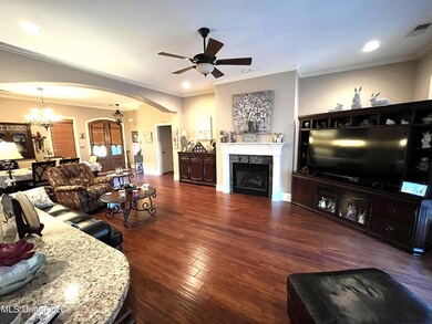 1459 Notting Hill S, Hernando, MS 38632 - photo 5