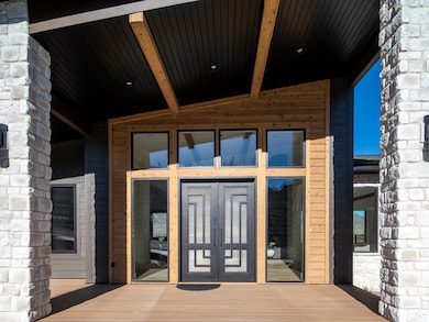 6858 E Summit Peak Cir, Huntsville, UT 84317 - photo 6