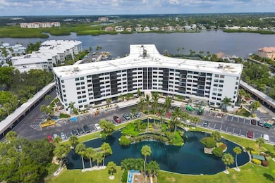Harbor Towers Yacht & Racquet Club unit 420, Sarasota, FL 34242 - photo 2