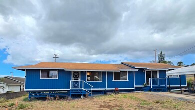 3407 Old Haleakala Hwy unit B, Makawao, HI 96768 - photo 2