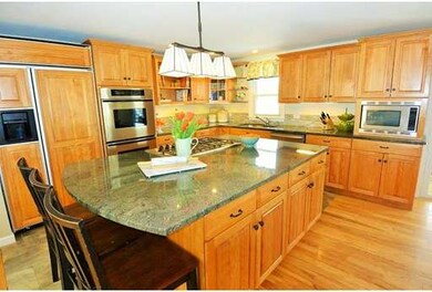 1789 Shirley Rd, Lancaster, MA 01523 - photo 2