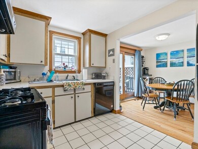 5 Bay State Rd unit Road, Quincy, MA 02171 - photo 5