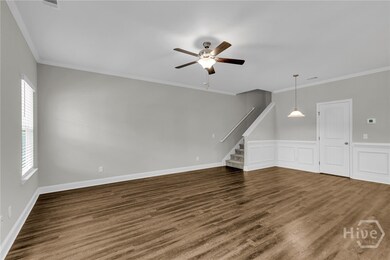 110 Birch Cir, Port Wentworth, GA 31407 - photo 3