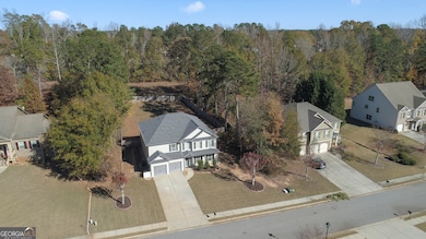 185 Renwick Dr, Senoia, GA 30276 - photo 2