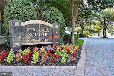 Virginia Square Condominium unit 903, Arlington, VA 22201 - photo 5
