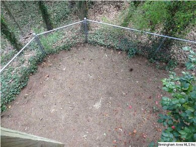Pets? Swingset? play area? you have it here