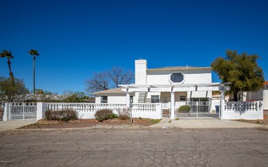 A Beautiful Home