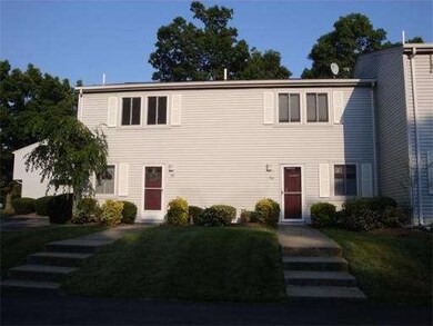 168 Hart St unit 56, Taunton, MA 02780 - photo 2