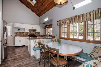 54 Rockland St, North Easton, MA 02356 - photo 6